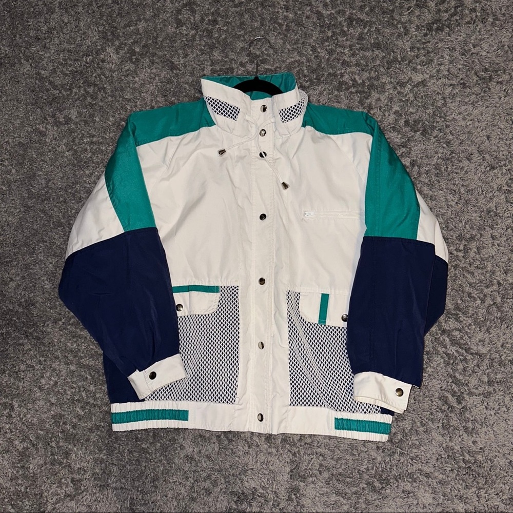 Vintage Jacket
